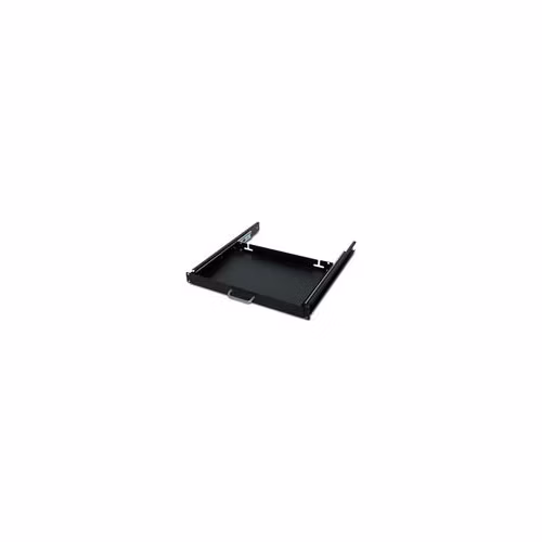 APC 17" Keyboard Drawer Black
