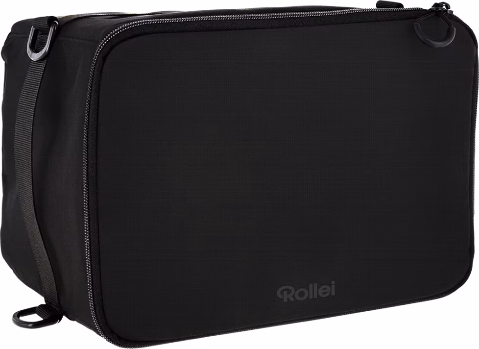 Rollei Ocean Cube M brašna na fototechniku