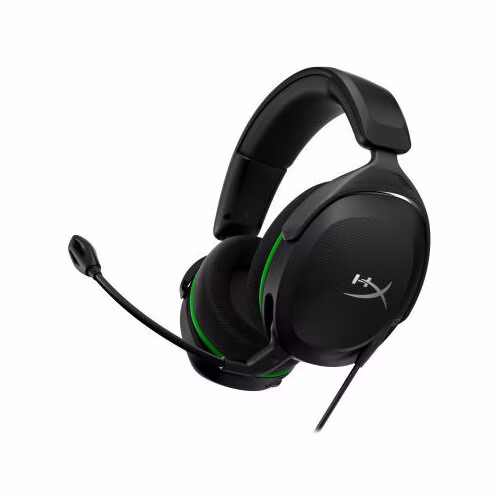 HyperX CloudX Stinger 2 Core - Gaming Headset - Xbox (Black)