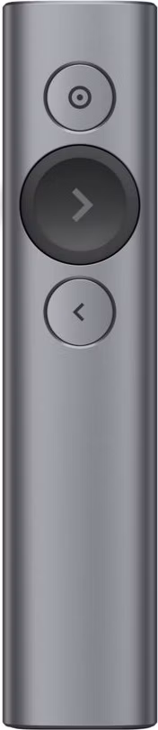 Logitech SPOTLIGHT - digitálny prezentér - bridlica