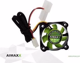 AIMAXX eNVicooler 4thin (GreenWing)