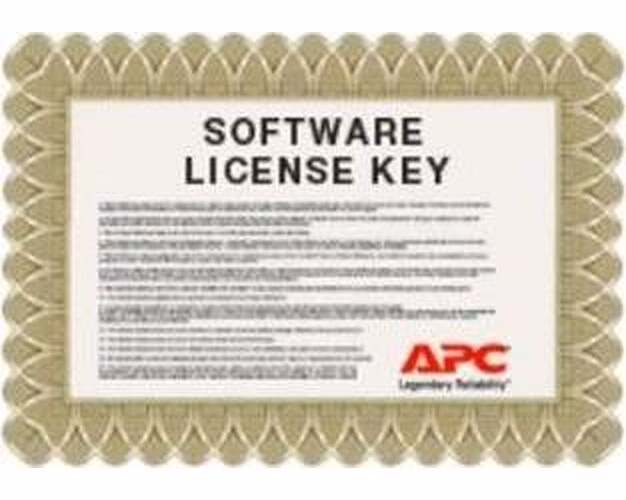 APC PowerChute Network Shutdown for Virtualization and HCI, 6-Year Subscription