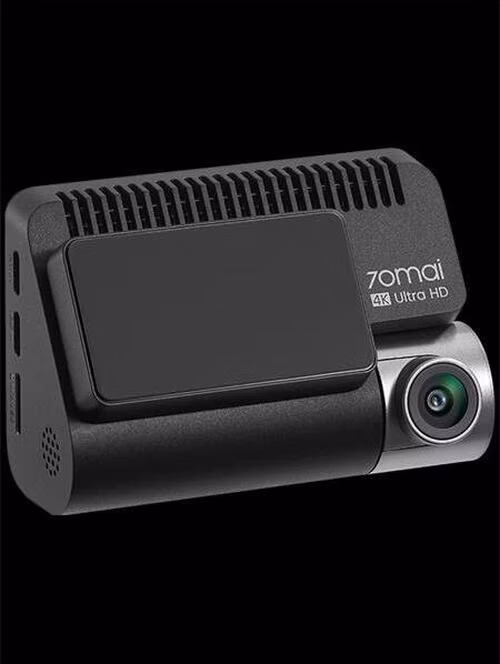 70mai 4K A800SE 4G Dash Cam
