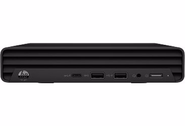 HP PC Pro Mini 260 G9 i5-1334U,16GB,512GB NVMe, WiFi 6 + BT,klávesnice a myš, zdroj 65W ext., rámeček,DP+HDMI,Win11Pro