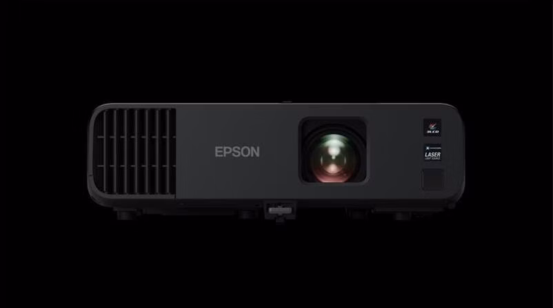 EPSON 3LCD/3chip projektor EB-L265F 1920x1080 FHD/4600 ANSI/2 500 000:1/HDMI/LAN/16W Repro/(EBL260F)