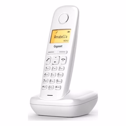 Gigaset DECT A170 White
