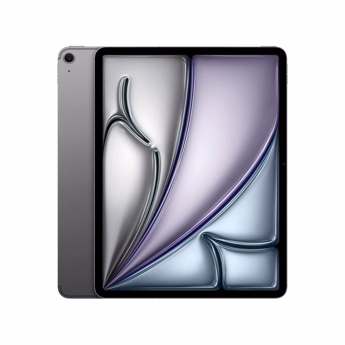 Apple iPad Air 13"/(M4) Wi-Fi + Cellular/13"/2732x2048/12GB/128GB/iPadOS26/Space Grey