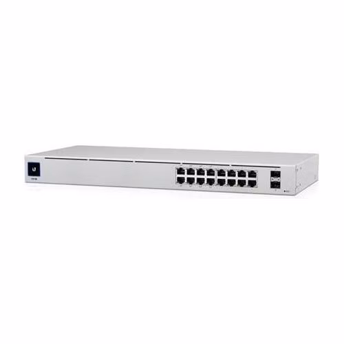 Ubiquiti UniFi Switch USW-16-POE Gen2