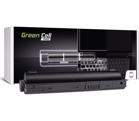 Green Cell Battery PRO RFJMW FRR0G for Dell Latitude E6220 E6230 E6320 E6330