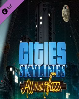 ESD Cities Skylines All that Jazz