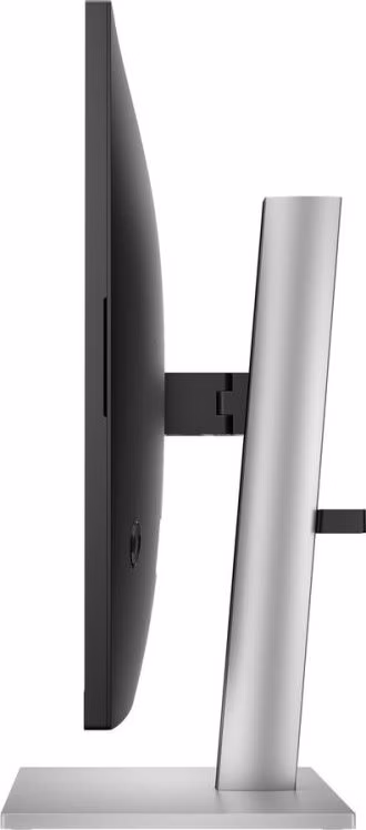 HP E27k G5/ 27"/ 3840x2160/ IPS/ 5ms/ 350 cd/m2/ 1000:1/ HDMI/ DP/ USB/ RJ-45/ VESA/ PIVOT/ černo-stříbrný