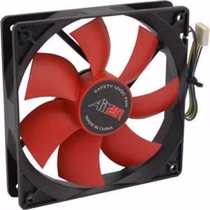 AIREN FAN RedWings120 Clever (PWM)