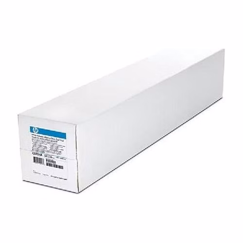 HP 2-pack Premium Matte Polypropylene-914 mm x 22.9 m (36 in x 75 ft), 9.1 mil, 140 g/m2, C2T53A