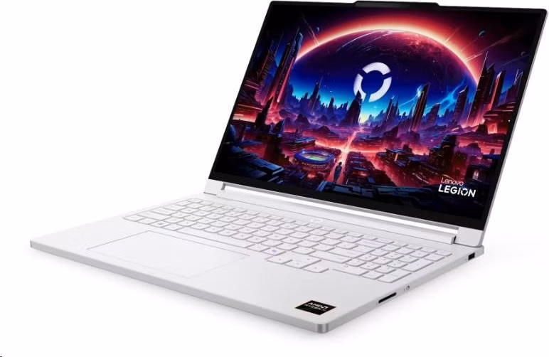 LENOVO NTB Legion 7 16AGP11 - Ryzen™ AI 7 450,16" WQXGA OLED,32GB,1TSSD,HDMI,RTX™ 5060 8GB,W11H,3Y Premium
