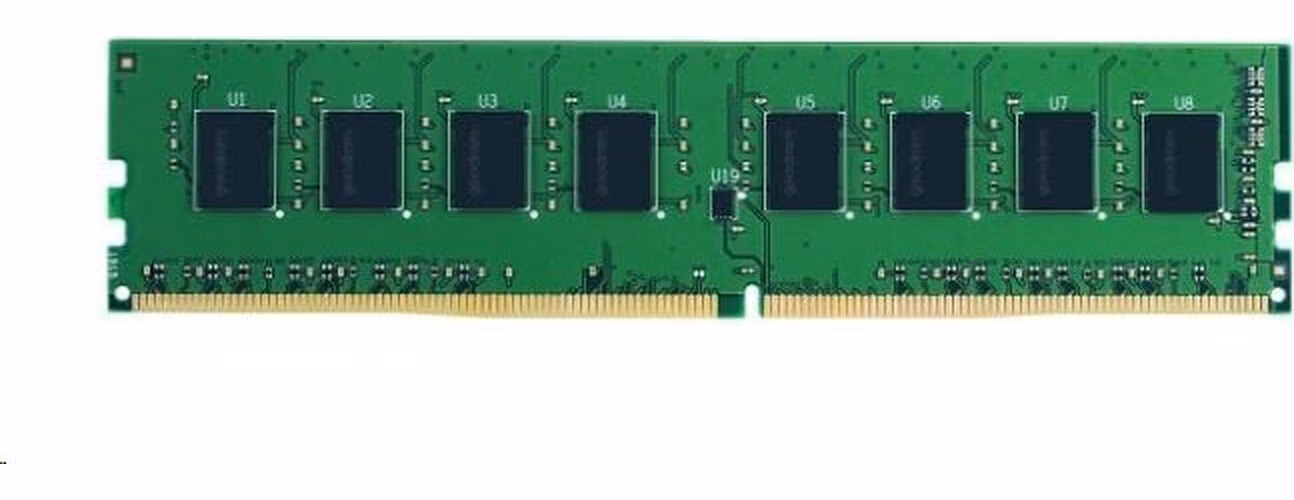 GOODRAM DDR4 16GB 2666MHz CL19 DIMM