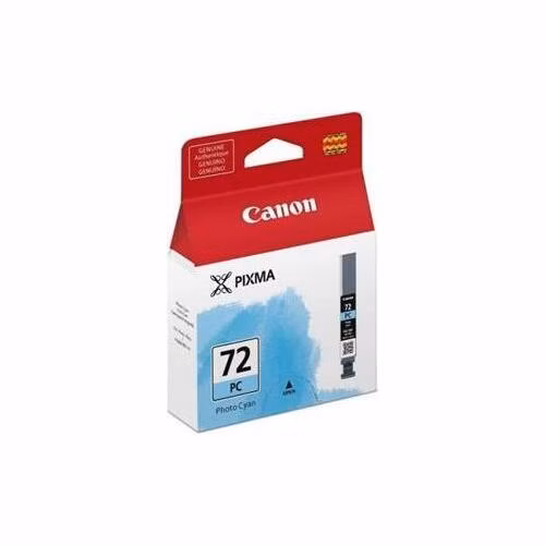 Canon cartridge PGI-72 PC (PGI72PC) / Photo Cyan / 14ml