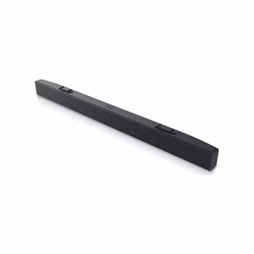 DELL SB521A Reproduktorová magnetická stereolišta pro monitory USB, 2020