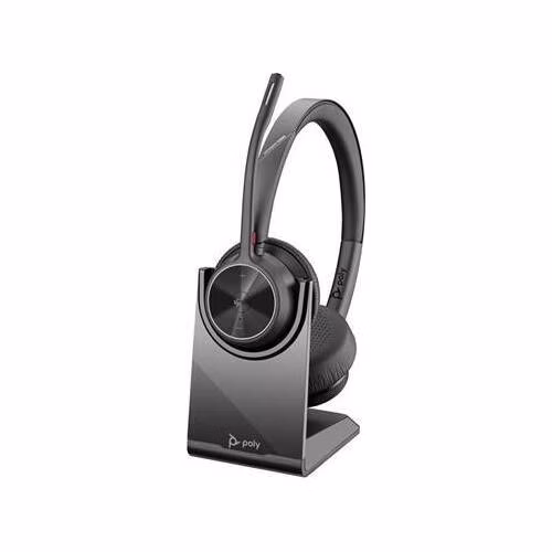 HP Poly VOY 4320-M -M HS +BT700 +CHS