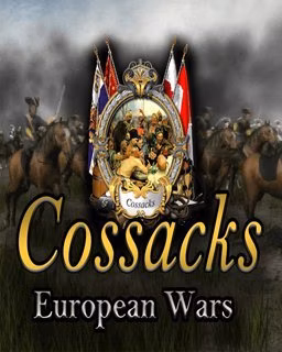 ESD Cossacks European Wars