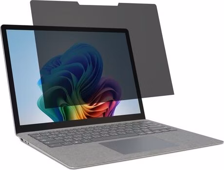Kensington Privátní odnímatelný filtr obrazovky pro Surface Laptop 7 15" - 628995