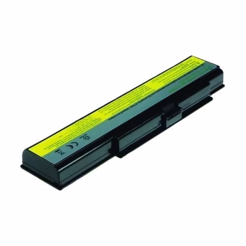 2-Power baterie pro IBM/LENOVO IdeaPad V550/Y510/Y530/Y730/Y500 Serie, Li-ion (6cell), 11.1V, 4600mAh