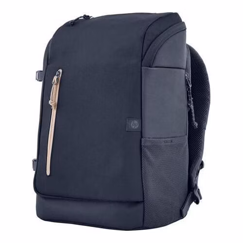 HP 15,6" Modrý 25litrový cestovní batoh