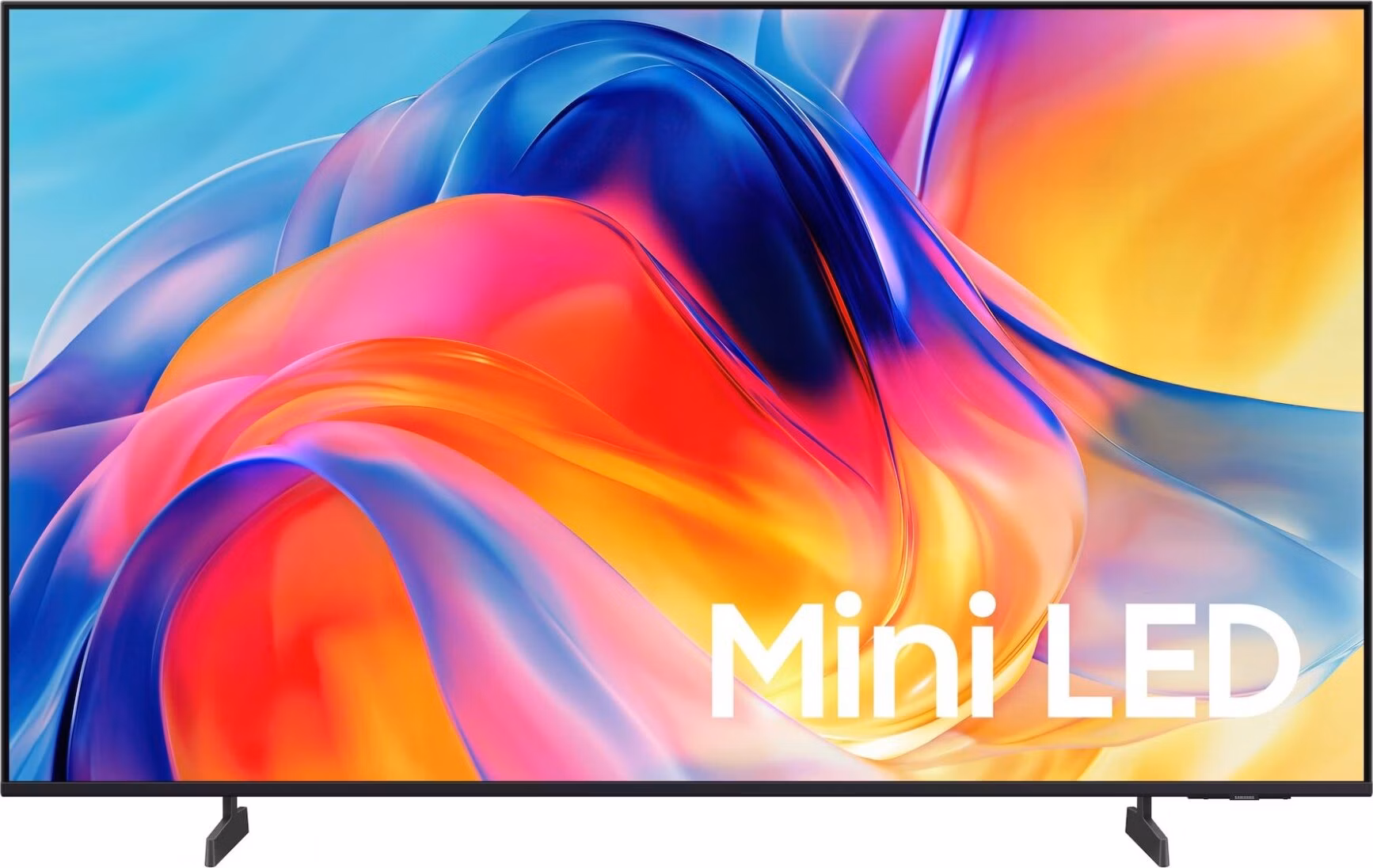 Samsung UE50M70HAUXXH 50" TV LED, 3840 x 2160, 50 Hz, Tizen Smart TV, HDMI, USB, Wi-Fi, BT