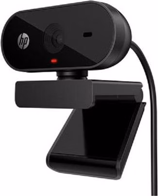 HP 325 FHD USB-A Webcam