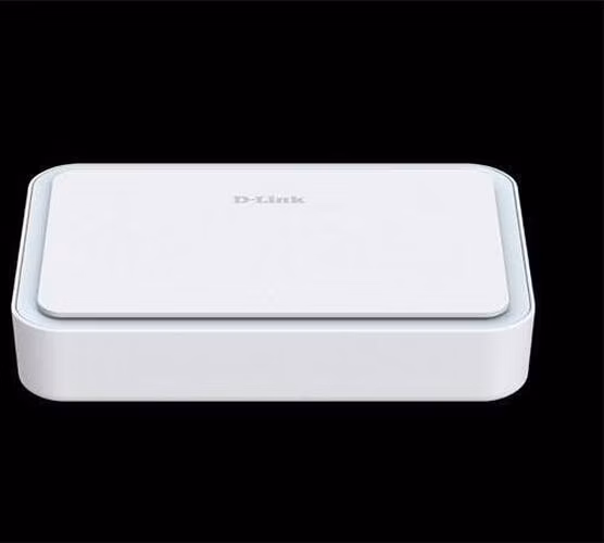 D-Link AX3000 Wi-Fi 6 Travel Router - DBR-330