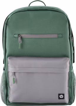 HP Campus Green Batoh 15,6"