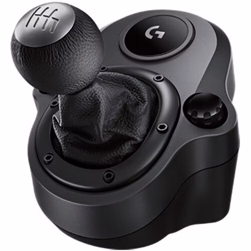 Logitech řadící páka G Driving Force Shifter, EMEA