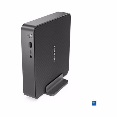 Lenovo IdeaCentre MINI Q1IRH10R Core 7 240H/32GB/SSD 1TB/Tiny/150W/WIN11 PRO/šedá