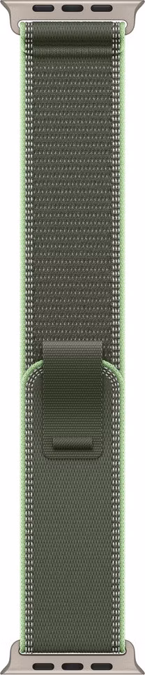 Watch Acc/49/Green/Neon Trail Loop -S/M-N.Titan