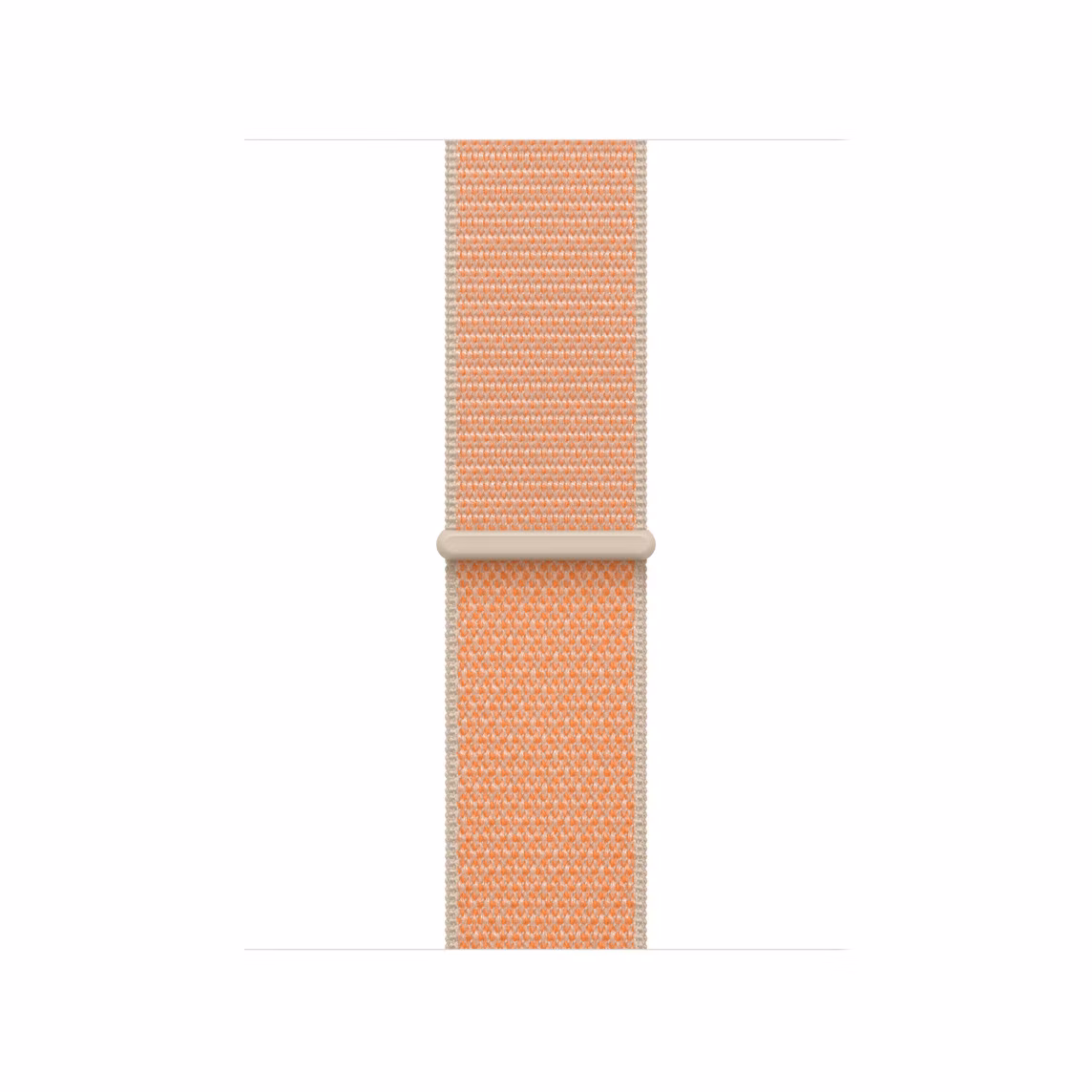 Watch Acc/40/Cantaloupe Sport Loop