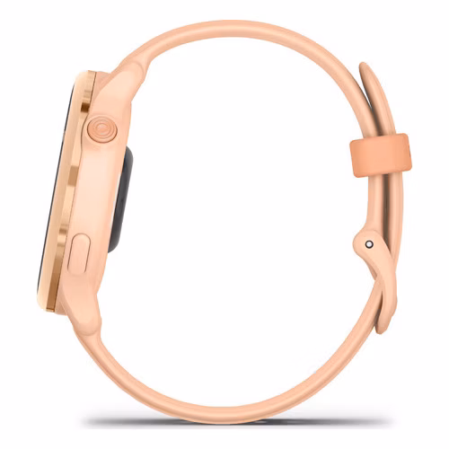 GARMIN vívoactive 6 Pink Dawn