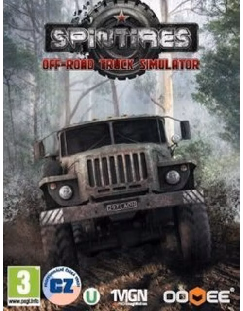 ESD SPINTIRES