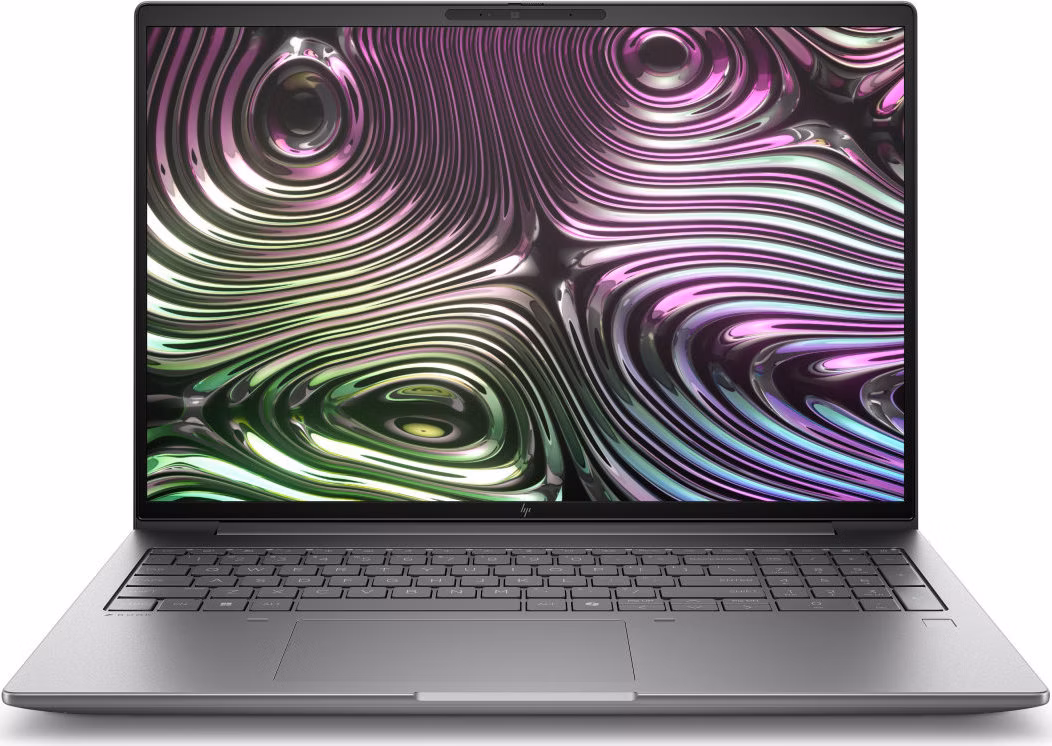 HP NTB ZBook X 16" G1i Intel Core U9 285H,RTX PRO 2000 8GB Blackwell, 32GB,1TB,WQXGA,Wi-Fi 7+BT, FPS,Win11Pro HE,5-y ons