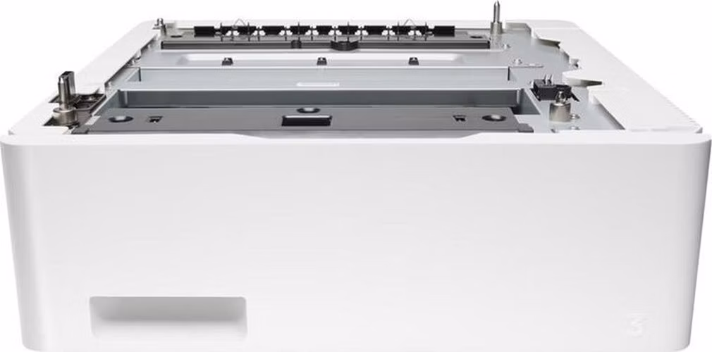 ROZBALENÉ - HP Podavač pro LaserJet Pro M452/M477 na 550 listů