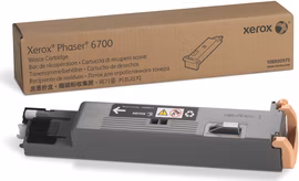 Xerox Odpadní nádoba toneru pro Phaser 6700  25000 stran