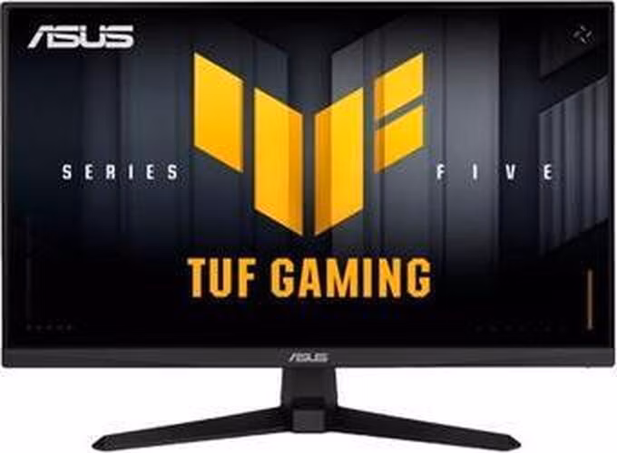 ASUS TUF Gaming VG249QM5A 24" IPS 1920x1080 240Hz 0,3ms 250cd HDMI DP repro čierny