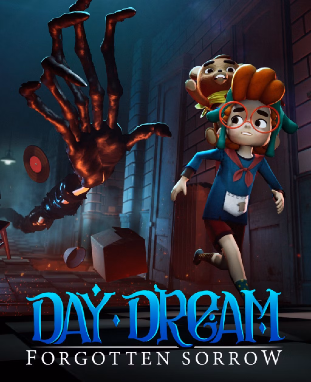 ESD Daydream Forgotten Sorrow