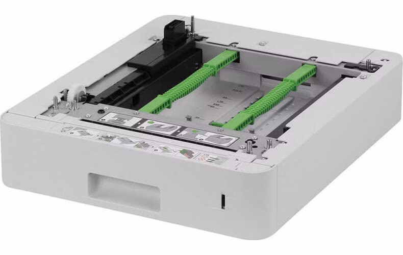 Brother - LT-330CL, 2.zásobník 250 listů