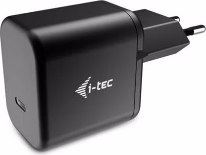 i-tec 65W USB-C GaN Charger