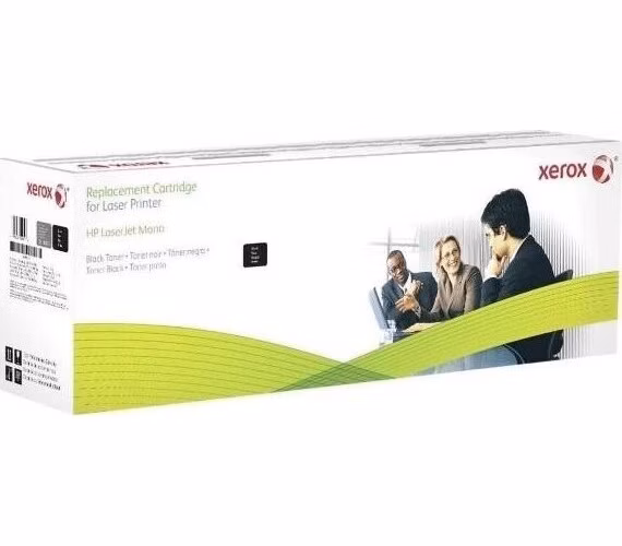 Xerox alternatívny toner HP CE285XL pre Laser Jet Pro M1132, M1212nf, P1102, P1102w, (3000str, čierny ) - Allprint