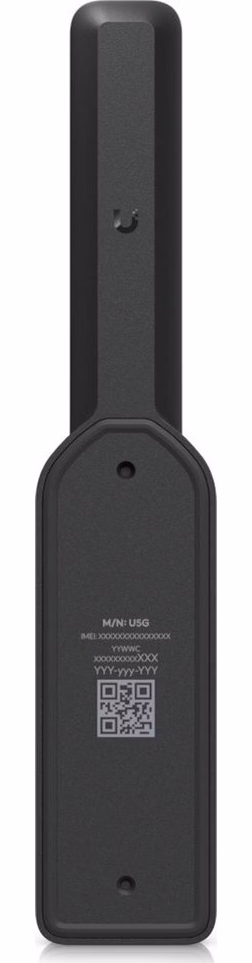 Ubiquiti UniFi 5G Backup - 5G/LTE záložní modem pro UniFi, nano SIM/eSIM, 1x 1GbE, PoE