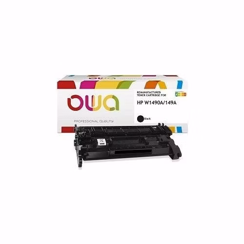 OWA Armor toner pro HP LJ Pro 4002 černý, 2.900 str., komp. s W1490A