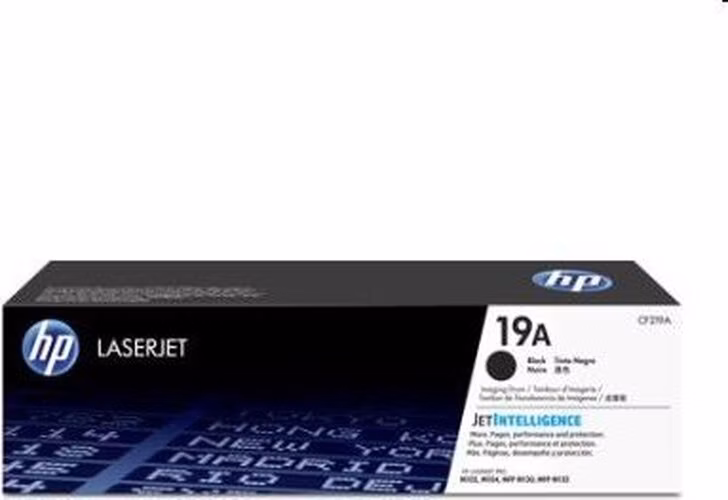 HP 19A, Optický valec pre, HP LaserJet Pro M102a, M102a/w, M130a/fn/fw/nw, 12000 strán