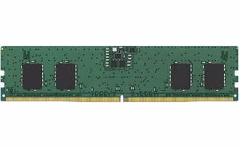 HP 8GB DDR5 (1x8GB) 5600 UDIMM NECC Memory