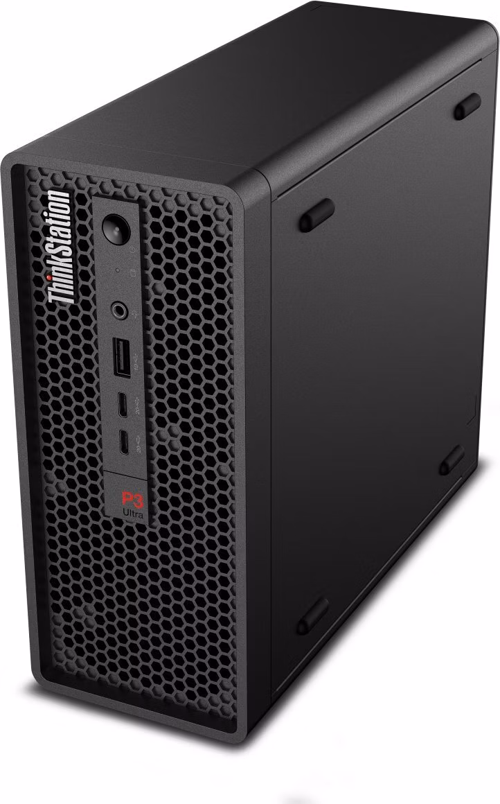 Lenovo ThinkStation P/P3 Ultra Gen 2/SFF/U7-265/64GB/1TB/RTX 2000/W11P/3ROn-Site