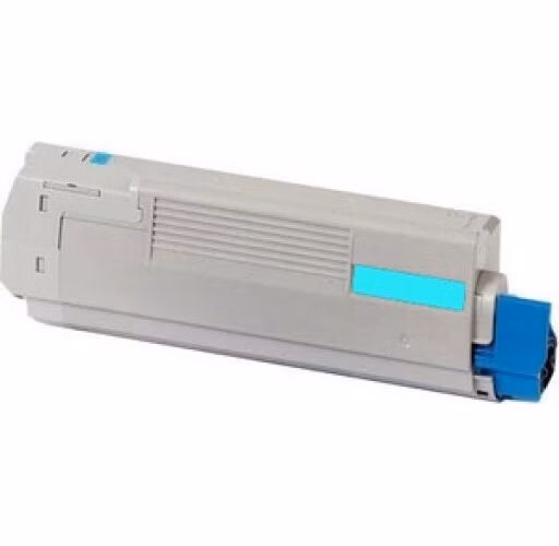 OKI azurový toner do MC760/770/780 (6 000 stran)